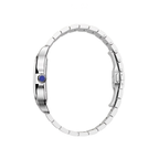 Cartier Watch | Cartier Santos Skeleton Two-Tone Steel & Yellow Gold