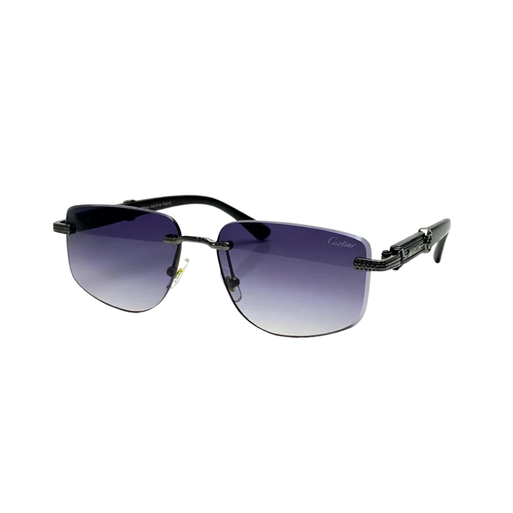 Cartier Glasses | Classic Sunglasses