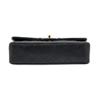 Chanel Bag | Classic Double Flap Lambskin