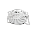 Chanel Bag | Mini Calypso Fan Curved Handle