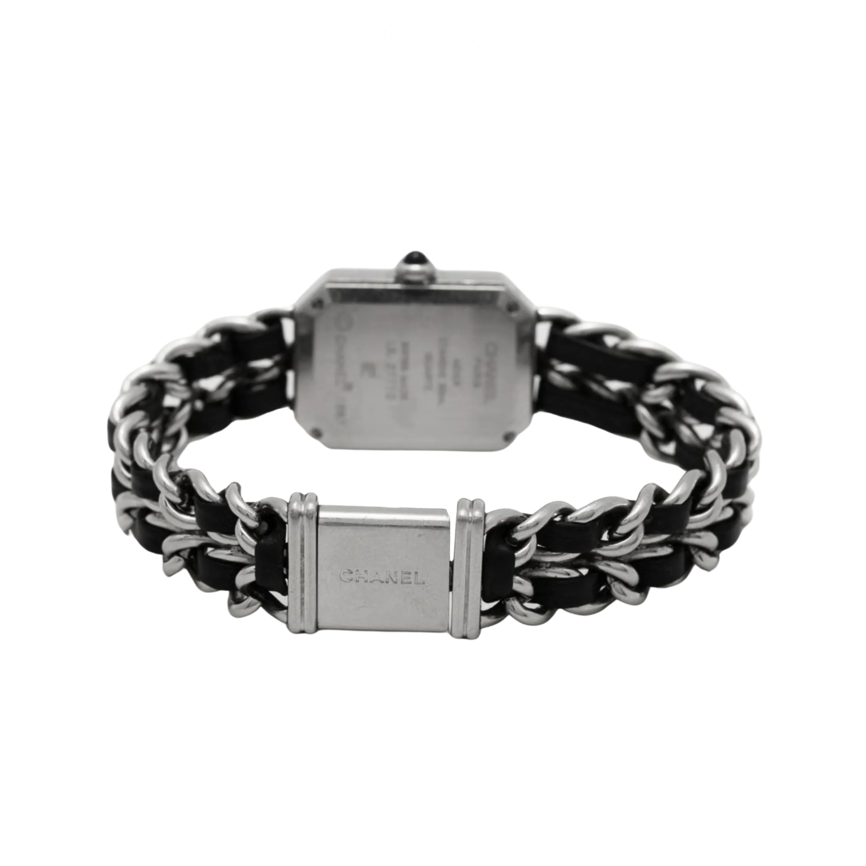 Chanel Watch | Première H0451 Steel Chain