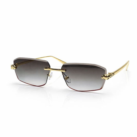 Cartier Glasses | Timeless Aviator Sunglasses