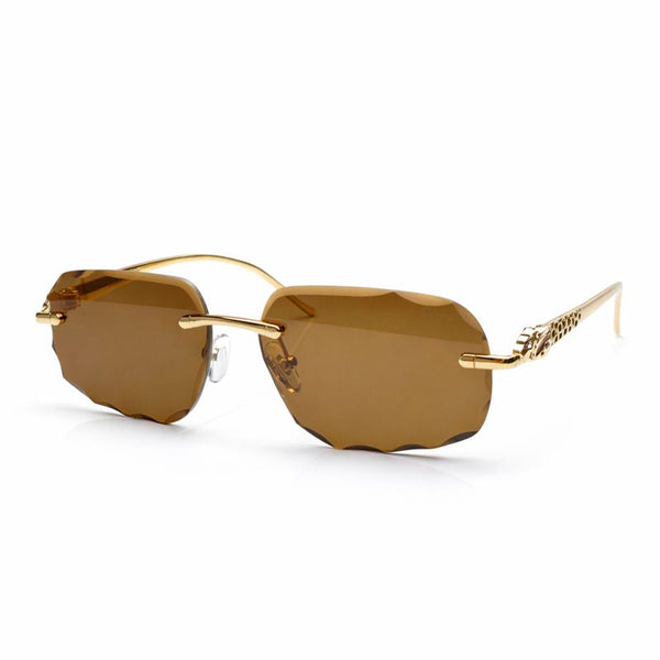 Cartier Uv Protection Sunglasses