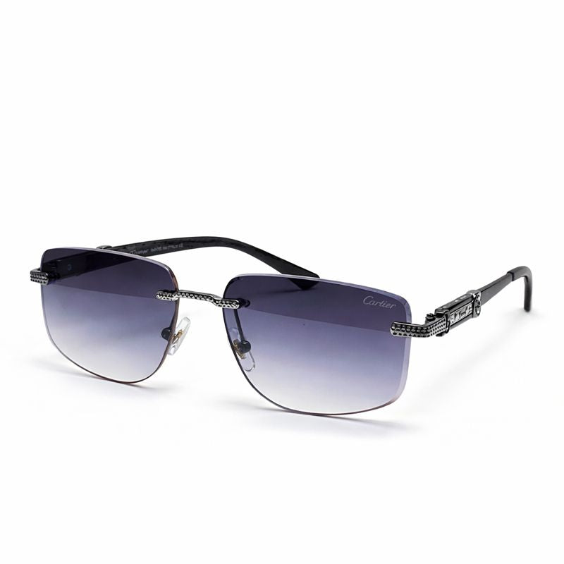 Cartier Uv Protection Sunglasses premium replica - image 1