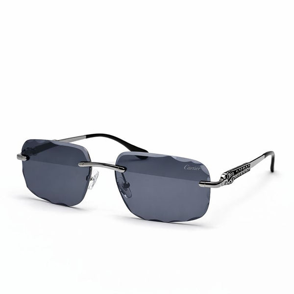 Cartier Uv Protection Sunglasses