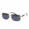 Cartier Glasses | Timeless Oversized Sunglasses
