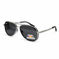 Cartier Glasses | Gold Rim Square Sunglasses