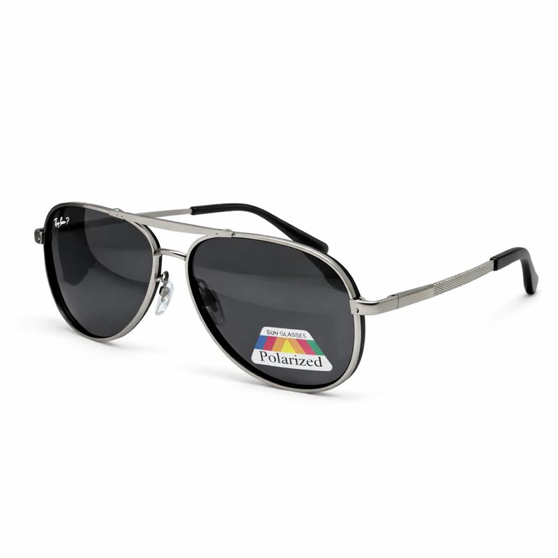 Cartier Glasses | Gold Rim Square Sunglasses