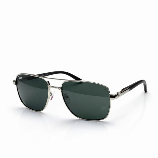 Cartier Glasses | Luxury Oversized Round Sunglasses