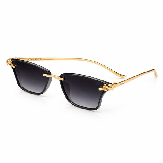 Cartier Glasses | Gradient Lens Sunglasses