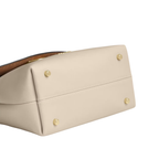 Coach Bag | Emory Top Handle Coffee