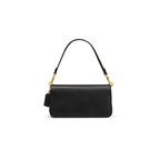 Coach Bag | Jet Shoulder Signature Canvas
