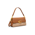 Coach Bag | Jet Shoulder Signature Canvas