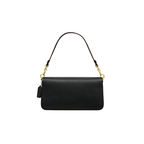 Coach Bag | Jet Shoulder Signature Canvas