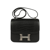 Hermès Constance 18 Étoupe Epsom Bag premium replica - image 1