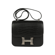 Hermès Constance 18 Étoupe Epsom Bag premium replica - image 1