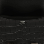 Hermès Bag | Constance 18 Étoupe Epsom