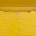 Hermès Bag | Constance 18 Mimosa