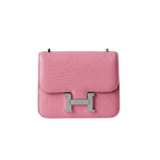 Hermès Bag | Constance 18 Mini Matte Alligator