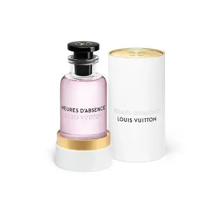 Louis Vuitton Perfume | Heures D'absence