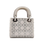 Dior Bag | Dior Mini Off White