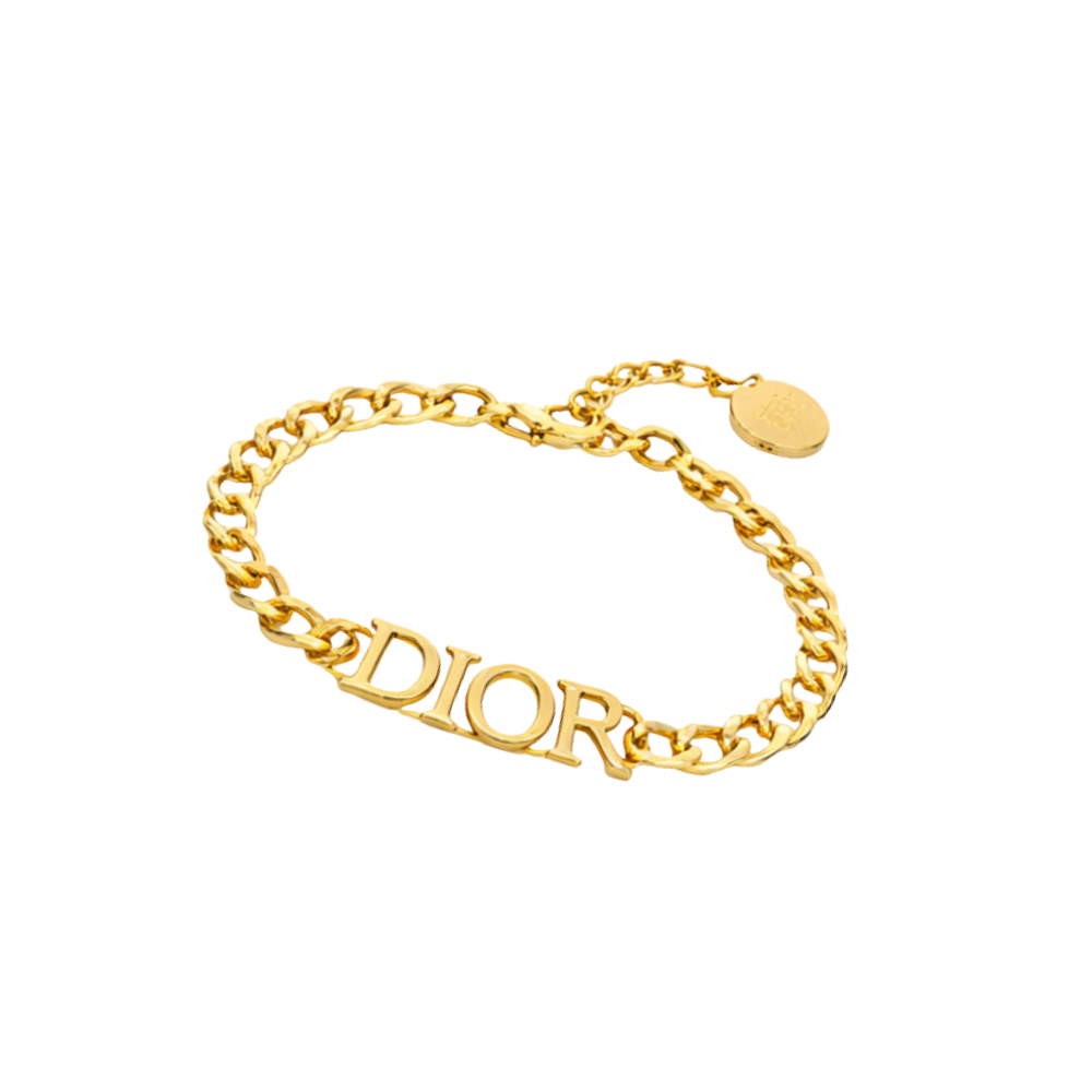 Dior Jewelry | Dio(r)evolution Bracelet Gold