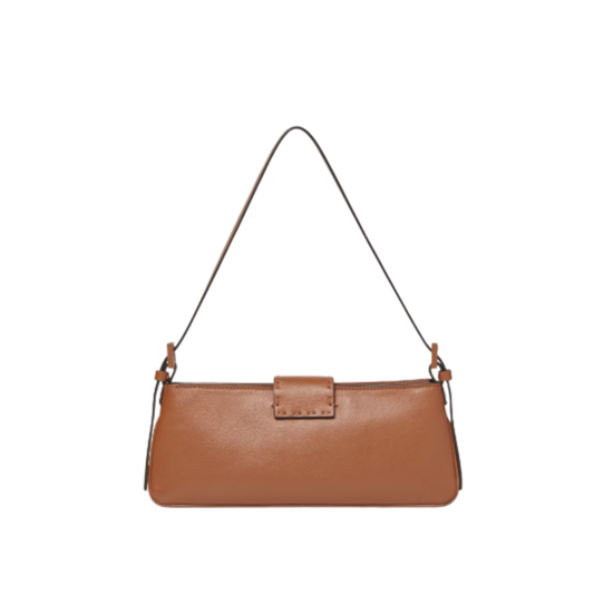Fendi Bag | Baby B Bag Orange