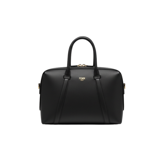 Fendi Bag | Boston 365 Medium Black