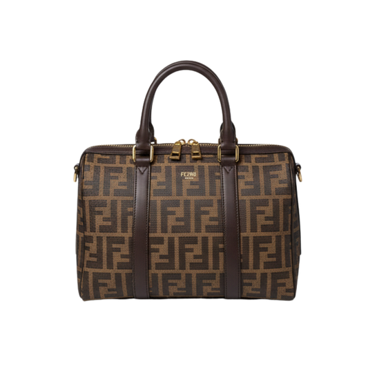 Fendi Bag | Boston 365 Medium Brown
