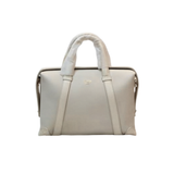 Fendi Boston 365 Medium Ice White Bag premium replica - image 1