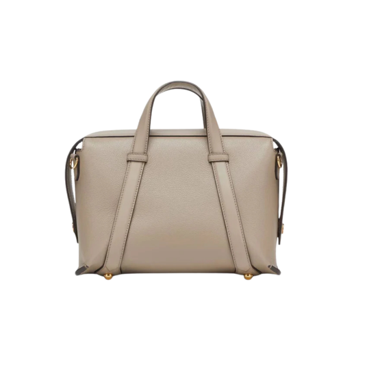 Fendi Bag | Boston 365 Medium Milk Tea Beige