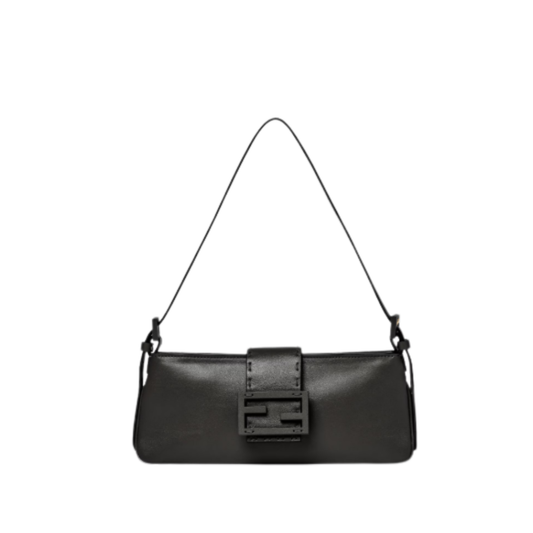 Fendi Bag |  Fendi Baby B Black