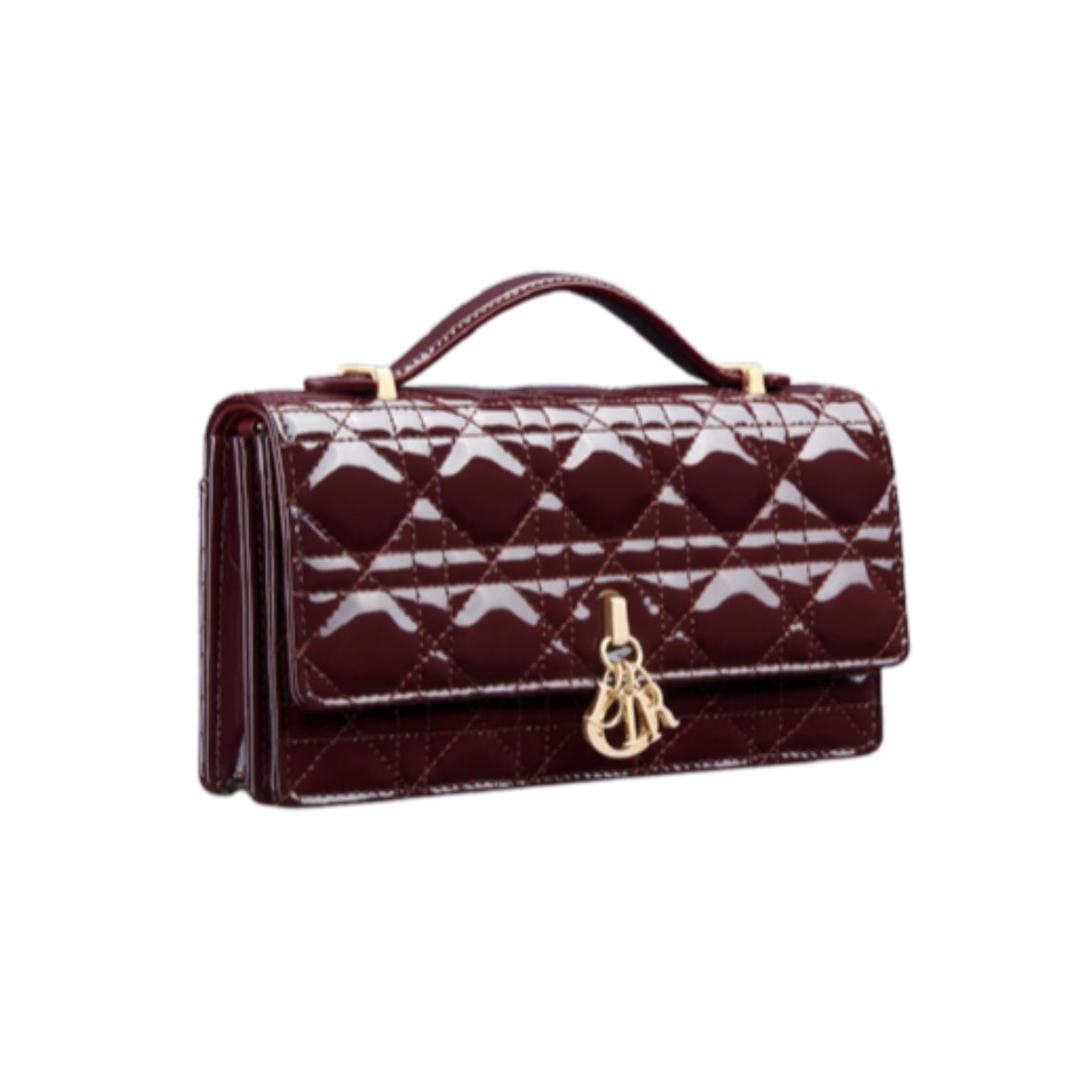 Dior Bag | My Dior Mini