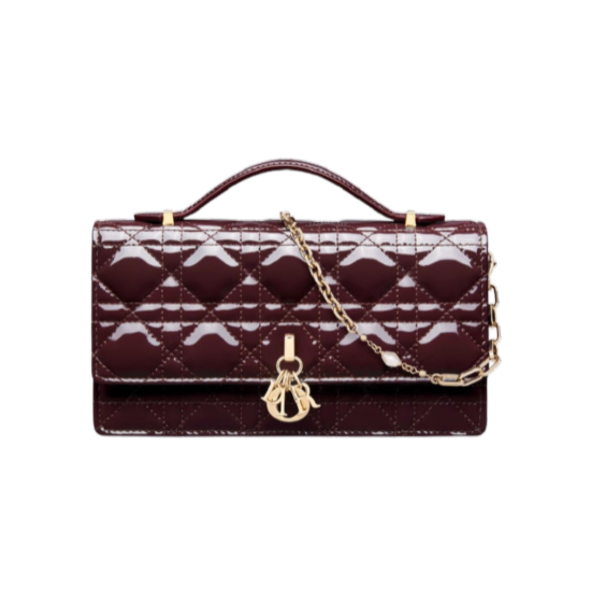 Dior Bag | My Dior Mini