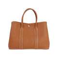 Hermès Bag | Garden Party 30 Brown