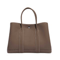 Hermès Bag | Garden Party 30 Étoupe Negonda