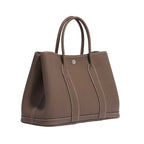 Hermès Bag | Garden Party 30 Étoupe Negonda