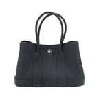 Hermès Bag | Garden Party 30 Noir Negonda