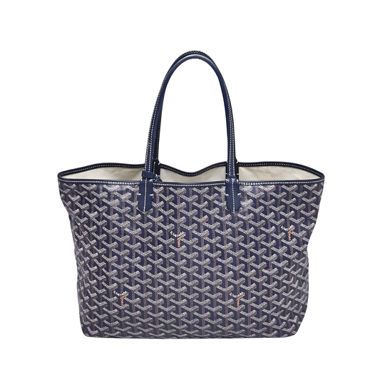 Goyard Bag | Saint Louis PM Grey