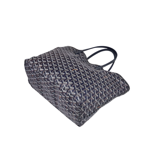 Goyard Bag | Saint Louis PM Grey