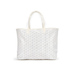 Goyard Bag | Saint Louis White