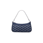 Goyard Bag | Hirondelle PM Navy Blue