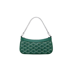 Goyard Bag | Hirondelle PM Green