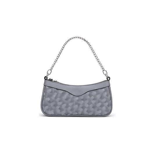 Goyard Bag | Hirondelle PM Grey