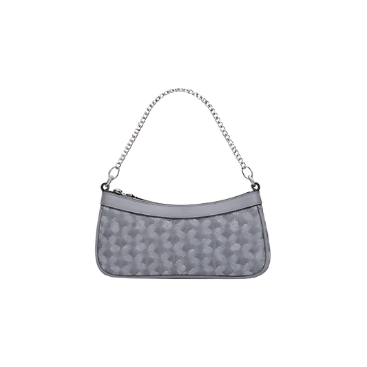 Goyard Bag | Hirondelle PM Grey