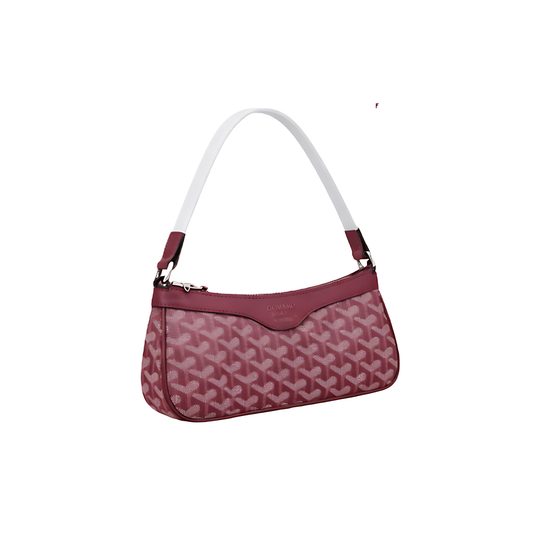 Goyard Bag | Hirondelle PM pink
