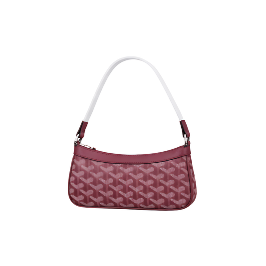 Goyard Bag | Hirondelle PM pink