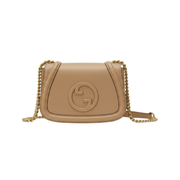 Gucci Blondie Camel Bag premium replica - image 1