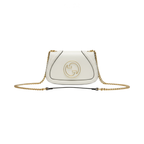 Gucci Bag |  Blondie White