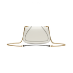Gucci Bag |  Blondie White